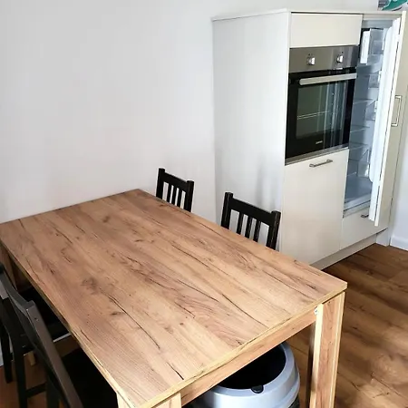 Apartman Monteur-haus Veilchen Pankow, Franzoesisch-buchholz Berlin