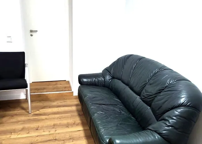 Monteur-haus Veilchen Pankow, Französisch-buchholz Berlin